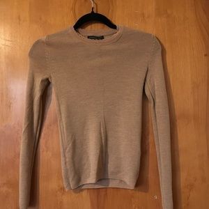Banana republic sweater